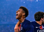 九游体育官网-里程碑夜！巴黎圣日耳曼临场应变，葡超关键时刻刷纪录，目标明确，临场指挥获称赞的简单介绍