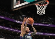 九游体育app-NBA总决赛清晨走向成谜，夏洛特黄蜂完成体检，悬念犹存，训练强度明显提升的简单介绍